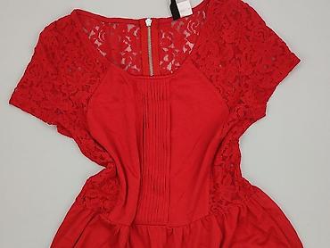 wednesday hm: H&M, Sukienka damska, rozmiar M — 1