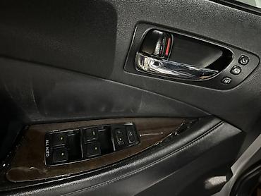 byd e2 2024: Lexus ES: 2010 г., 3.5 л, Автомат, Газ, Седан — 8