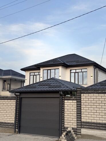 Продажа домов: Дом, 230 м², 5 комнат, Риэлтор, Дизайнерский ремонт — 1