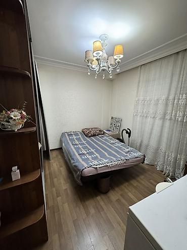 69: Продаётся 2‑комнатная квартира 69 кв м с мебелью и техникой в районе — 2