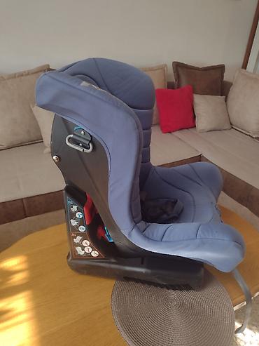 Autosedišta: Auto sedište Chicco 0-18 Kg - Chicco auto sedište Eletta (0-18kg) — 5