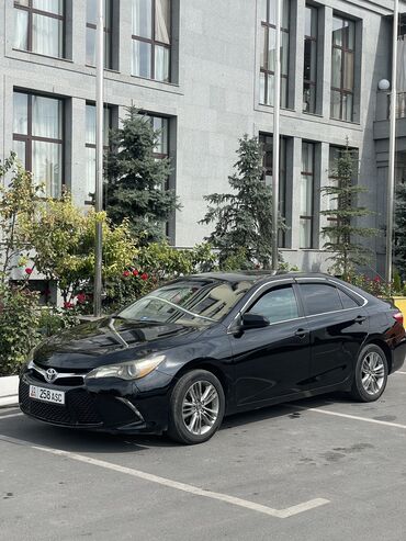 muzhskaja odezhda leto 2016 foto: Toyota Camry: 2016 г., 2.5 л, Автомат, Бензин, Седан