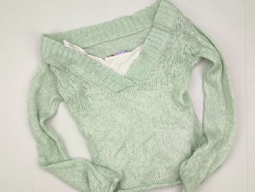 Jumpers: Women`s sweater, L (EU 40)