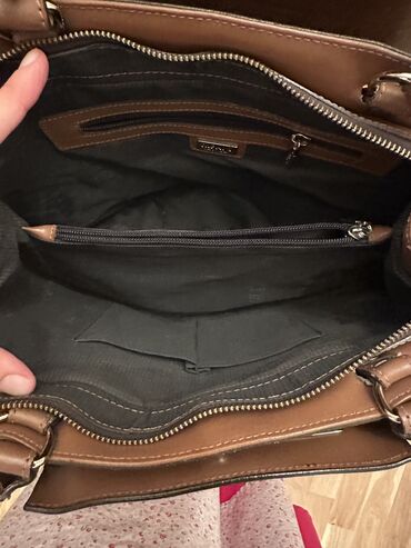 Çantalar: Əl çantası, Guess, İşlənmiş — 2