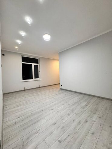 снять жилье в кыргызстане: 1 комната, 42 м², Элитка, 5 этаж, Дизайнерский ремонт