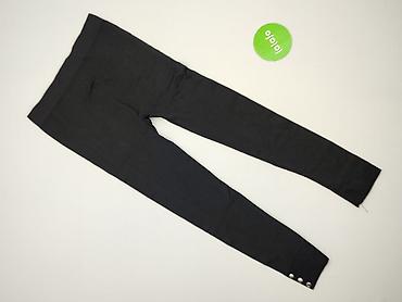 getry z zapiętkami: Legginsy rozmiar M — 3