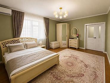 Продажа квартир: 2 комнаты, 68 м², Нижний Джал (Джал-23) Элитка, 8 этаж, Евроремонт — 3