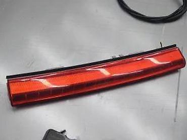 originalne ratkapne: Fiat 500l stop svetlo peto. Fiat 500l stop svetlo petoOriginalni — 1