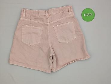 shorty lidl: Reserved, Szorty damskie, rozmiar L — 3