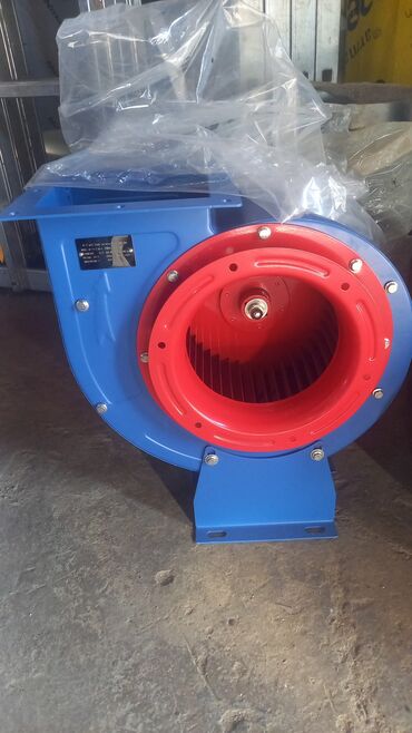 Havalandırma sistemləri: 🔧 MÜASİR HAVALANDIRMA MOTORLARI – SƏSİZ GÜC, DAİMİ TƏZƏ HAVA! 🔧 — 9