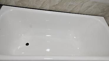 Реставрация ванн: Реставрация ванн Больше 6 лет опыта — 13