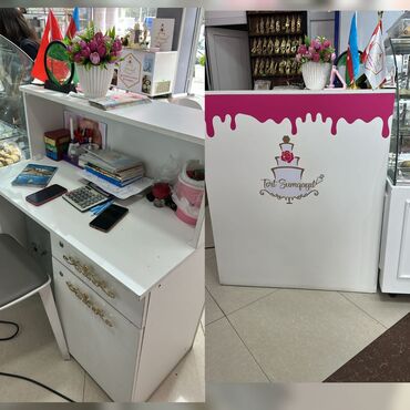 мебель в баку каталог: Resepsin 80 azn.
Ela veziyyetde 
Unvan Sumqayit
Vesile 🌹5650