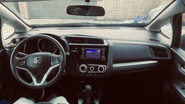 Honda: Honda Fit: 2020 г., 1.5 л, Вариатор, Бензиновая, Хэтчбэк — 7