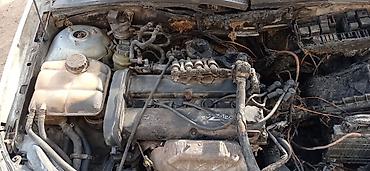 Ford: Ford Focus: 2003 г., Универсал — 12