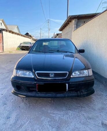 хонда фит джаз: Honda Accord: 1992 г., 1.8 л, Механика, Бензин, Седан