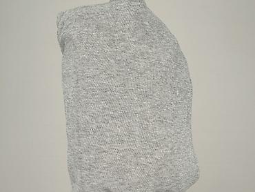 kolnierzyk bialy pod sweter: Golf damski, rozmiar S — 4
