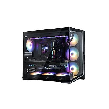 atx: • Form-faktor: ATX Mid-Tower (Ana plata dəstəyi: ATX, Micro-ATX — 5
