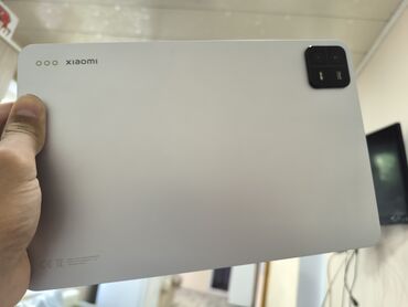 ipad mini 8 qiymeti: Xiaomi Pad 6, 11", 256 GB