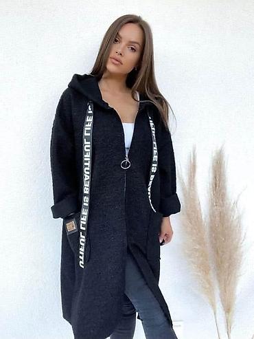 10. Jakna za punije
2XL 3XL 4XL
Cena : 3.590 dinara H