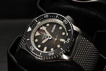 доктор море: Продаю Seiko 5 Suits Модель: SRPD73K1 Стильные механические часы — 5