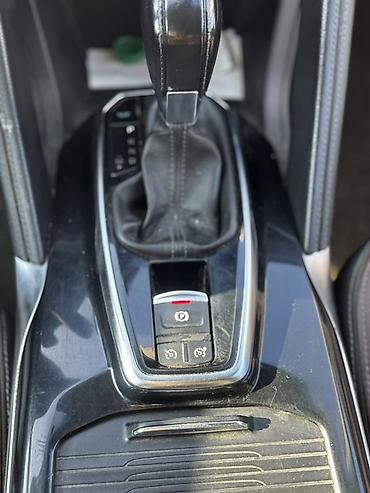 Renault: Renault QM6: 2020 г., 2 л, Газ, Кроссовер — 15