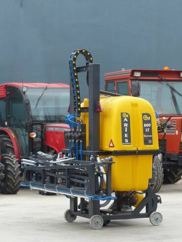 Dərman səpən aparatlar: Dərman səpən 1000 L Hidrovlik (slinderli ) 16 Metr qol Pompa -da lalafo.az — 9 Dərman səpən aparatlar: Dərman səpən 1000 L Hidrovlik (slinderli ) 16 Metr qol Pompa — 9