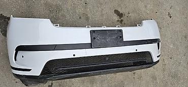 126 ban: Ön, Land Rover Range Rover velar — 3