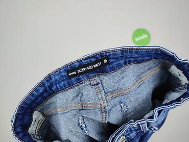 esmara jeans: Sinsay, Jeansy damskie, rozmiar M — 5