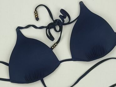Women: River Island, Bikini top, size M (EU 38)