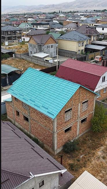 батора: Продается 2-этажный дом с участком 4 соток в ж/м Оскон Ордо Дом — 3