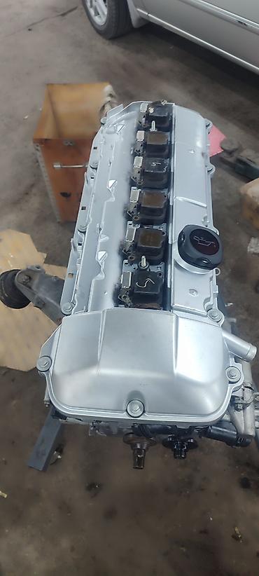 СТО, ремонт транспорта: Услуги моториста, Ремонт двигателя, без выезда — 25