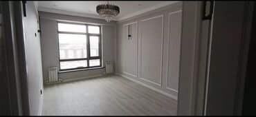 Продажа квартир: 1 комната, 44 м², Элитка, 11 этаж, Евроремонт