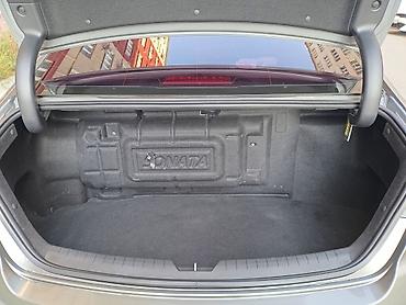 парктроник: Hyundai Sonata: 2018 г., 2 л, Автомат, Газ, Седан — 6