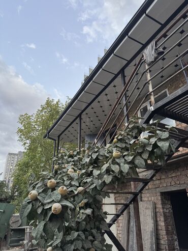 Фасадные работы: Ремонт фасада | Балясины, Туникафон | Алюкобонд, Гранит, Декоративный кирпич | Penoplex, Базальт, Керамзит Больше 6 лет опыта — 5