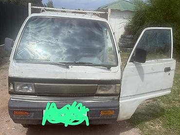 john dere: Daewoo Лабо: 1997 г., 0.9 л, Механика — 5