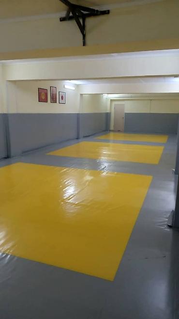 Другое для спорта и отдыха: Ковры маты даянги татами дзюдо борцовские ковры гимнастические маты — 11