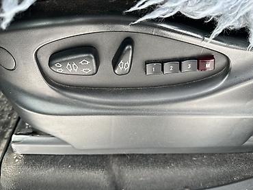 BMW: BMW X5: 2002 г., 4.4 л, Автомат, Бензин — 10