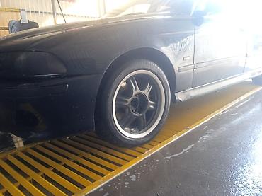bmw e32: BMW : 1998 г. — 4