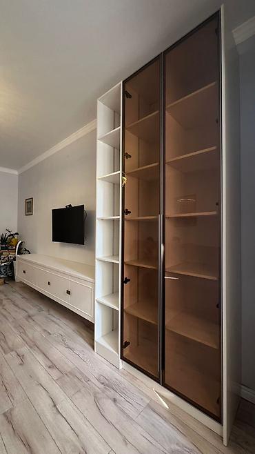 Мебель на заказ: Мебель на заказ, Кухня, Шкаф — 11