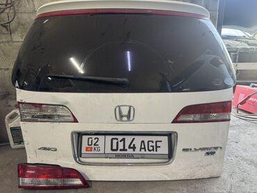 сколько стоит покраска авто в бишкеке: Багажниктин капкагы Honda, 2006 г., Оригинал