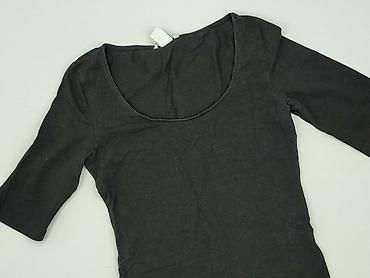 H&M Basic, Bluzka damska, rozmiar S w lalafo.pl H&M Basic, Bluzka damska, rozmiar S