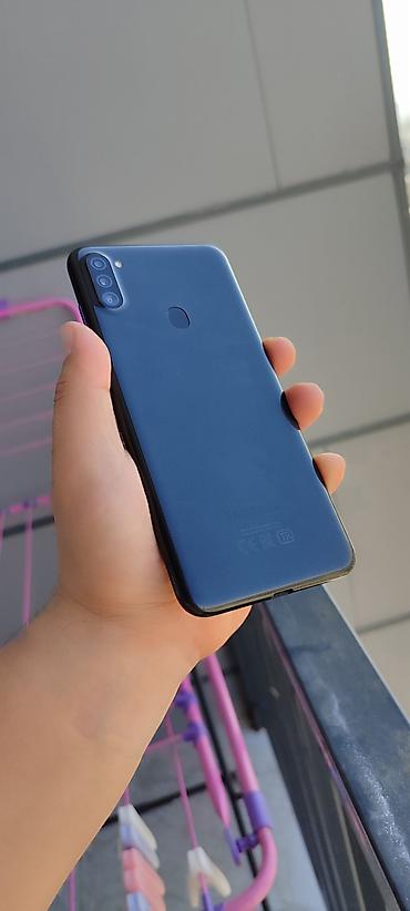 телефон самсунг а11: Samsung Galaxy A11, Б/у, 32 ГБ, цвет - Черный, 2 SIM — 4