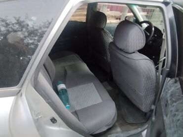 Mazda: Mazda 323: 1999 г., Хэтчбэк — 6