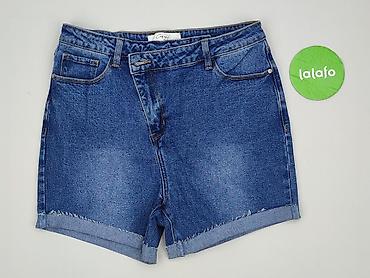 norfy denim: Szorty damskie, rozmiar L — 2