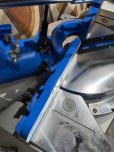 Механические ручные пилы: Тарцовочная пила 255мм Выдвижной Фирмы: SEMPROX Качество: Высшее 👍👍👍 — 6