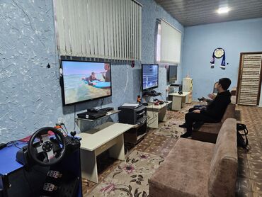 PS3 (Sony PlayStation 3): Ps3 /3eded tv/109 / 3 eded masa/3eded divan/3 eded
