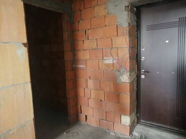 Yeni tikili: 1 otaqlı, Yeni tikili, 51 kv. m — 6