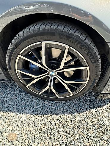 abs e39: BMW 5 series: 2022 г., 2 л, Автомат, Бензин, Седан — 4