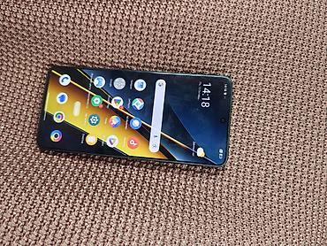 q maks: Poco X6 Pro 5G, Б/у, 256 ГБ — 2