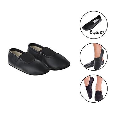 İdman formaları: Rəqs ayaqqabısı, çeşqi (27-44 ölçü)(cüt), süni dəri 🪪 şəxsi̇yyət — 3